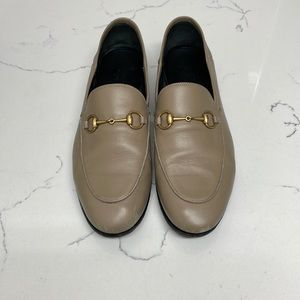 Gucci loafers size 38